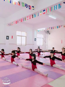 热爱与荣耀 葵潭Miss J舞蹈培训中心全国总决赛加冕特金奖